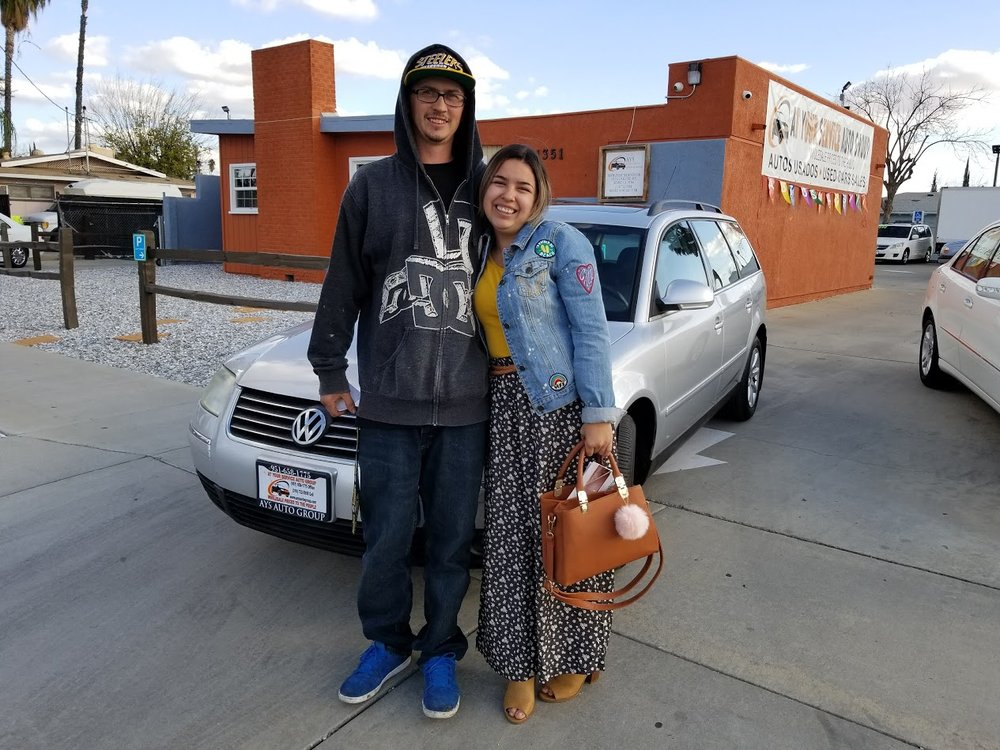 AYS AUTO GROUP Updated September 2024 135 Photos 1102 S State St