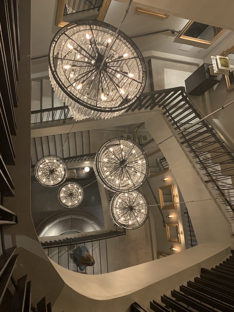 RESTORATION CHARLOTTE Updated September 2024 5970 Fairview Rd, Charlotte, North Carolina