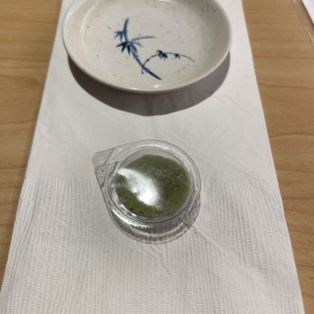 Waka Sakura - Conveyor Belt Sushi Near Me - Gardena, California