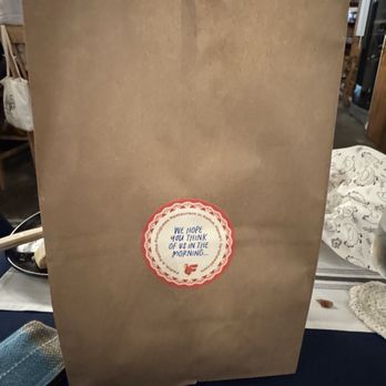 Faria - Takeout bag - Portuguese Near Me - Kailua, Hawaii Faria - Takeout bag - Portuguese Near Me - Kailua, Hawaii