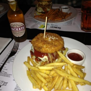 Solita - Manchester - MacDaddy... I want you in me - Burgers Near Me - Manchester, XGM
