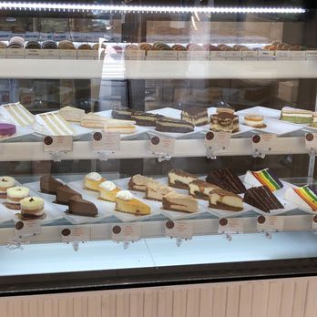 Paris Banh Mi - Dessert selection - Vietnamese Near Me - Chapel Hill, North Carolina Paris Banh Mi - Dessert selection - Vietnamese Near Me - Chapel Hill, North Carolina
