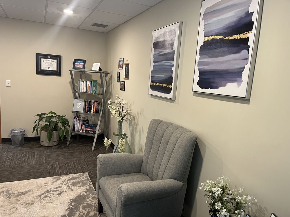 Ivy Leaf Counseling - grief counselor in Grand Rapids, MI