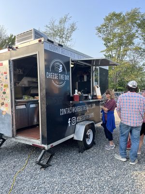 Congdons After Dark Food Truck Park by null