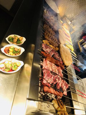 Verdo Turkish BBQ by null