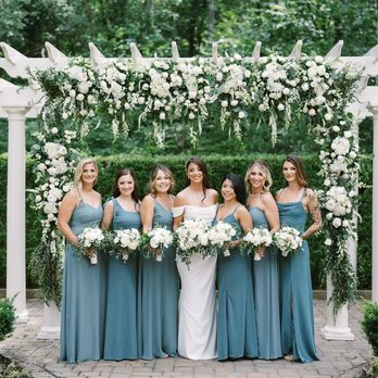 Cascade Fine Catering - Caterers Near Me - Hamden, Connecticut