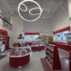 Buffetts Candies - 11.26.2025