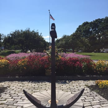 Prescott Park - Parks Near Me - Portsmouth, New Hampshire