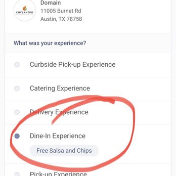 Chi'Lantro - Free chips and salsa with dine in. - Korean Near Me - Austin, Texas
