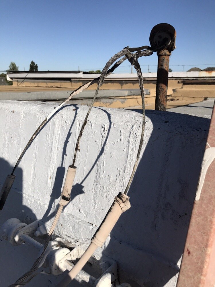 Slide of Electricwork Solutions