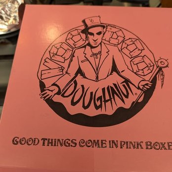 Voodoo Doughnut - Universal City - Donuts Near Me - Universal City, California Voodoo Doughnut - Universal City - Donuts Near Me - Universal City, California