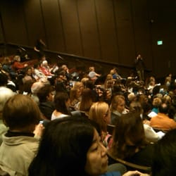 Louis B Mayer Theatre