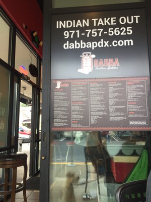 Dabba Indian Kitchen by null