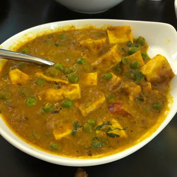 The Godfather - Paneer curry - Indian Near Me - Harris Park, NSW