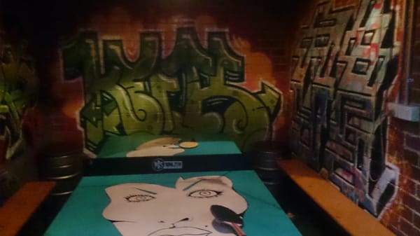 The Fox Hotel | Pub Collingwood by null