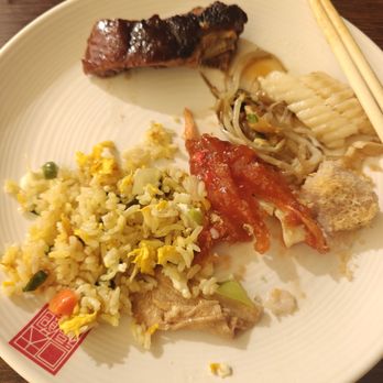 The Buffet - Buffets Near Me - College Point, New York