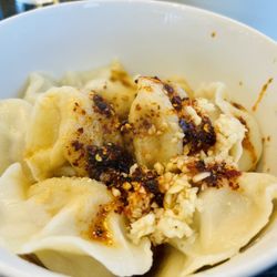 Tai Chi Cuisine - House Special Dumplings