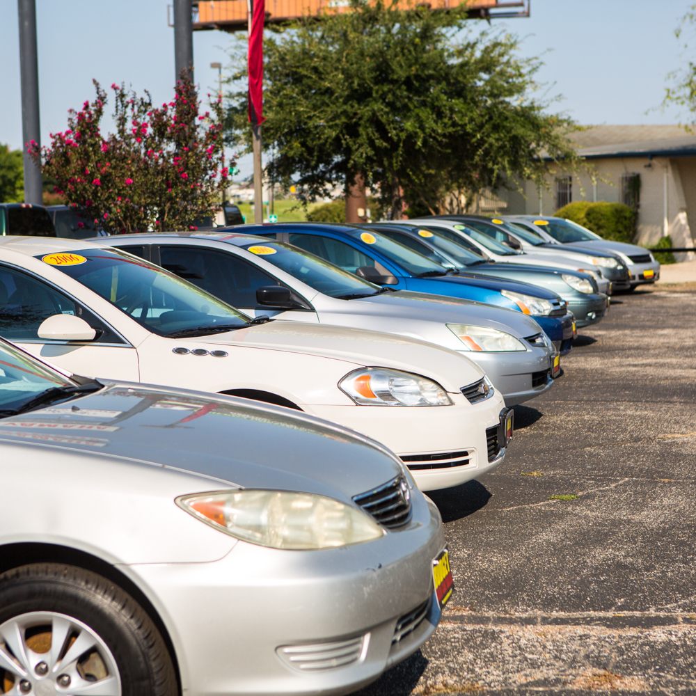 TOP 10 BEST Buy Here Pay Here Car Lots near Harker Heights, TX
