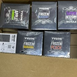 The Complete Smoke Shop