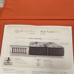 Mattress Firm Diamond