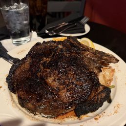 Bone in Ribeye Bone in Ribeye