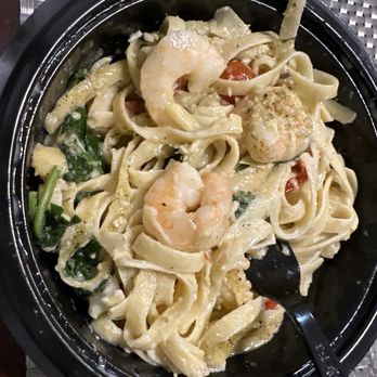 Noodles and Company - Shrimp scampi with pasta - Noodles Near Me - Omaha, Nebraska