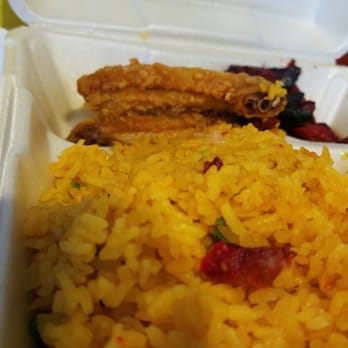 Pacific Asian Cuisine - Chinese Near Me - Woonsocket, Rhode Island