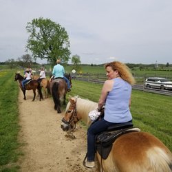 Hickory Hollow Farm