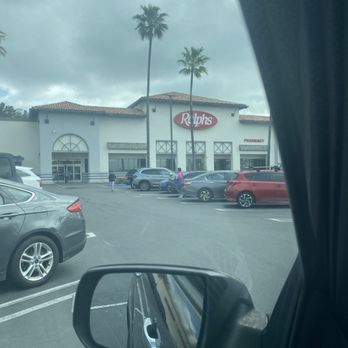 Ralphs - From entrance - Grocery Near Me - Foothill Ranch, California Ralphs - From entrance - Grocery Near Me - Foothill Ranch, California