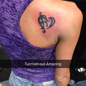 A Thin Line Tattoo - Tattoo Near Me - Plainfield, Illinois A Thin Line Tattoo - Tattoo Near Me - Plainfield, Illinois