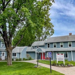 Avon Village Family Dentistry, PC - Avon Village Family Dentistry office