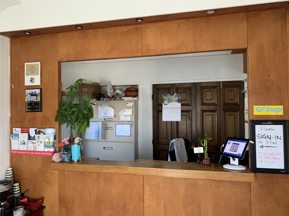 ALIGN HEALTH CENTER 11 Photos & 40 Reviews 1118 N Avalon Blvd, Wilmington, California