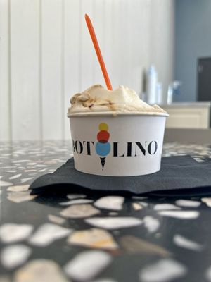 Botolino Gelato Artigianale by null