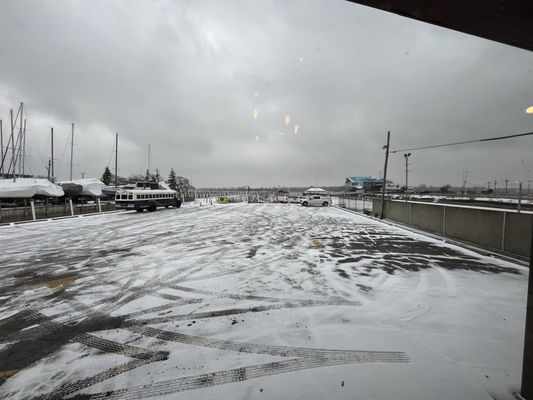 Sindbad's Restaurant and Marina by null