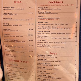 Duck Duck Goat - Menu - Chinese Near Me - Chicago, Illinois Duck Duck Goat - Menu - Chinese Near Me - Chicago, Illinois