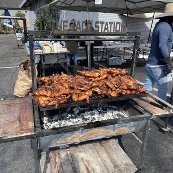 The Taco Station - CHICKEN - Tacos Near Me - Tustin, California The Taco Station - CHICKEN - Tacos Near Me - Tustin, California