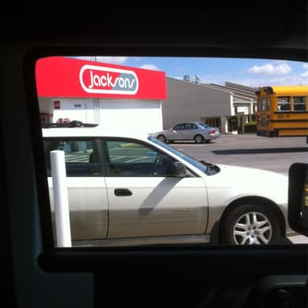 Jacksons Food Stores - a school bus and a car - Convenience Stores Near Me - Boise, Idaho Jacksons Food Stores - a school bus and a car - Convenience Stores Near Me - Boise, Idaho