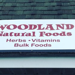Woodland Natural Foods