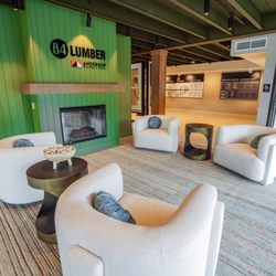 84 Lumber Andersen Showroom