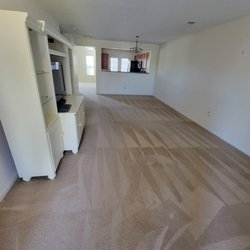 Not Your Average Joe Carpet Cleaning
