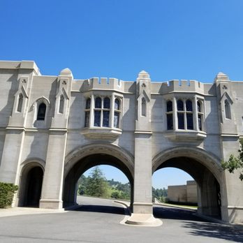 Forest Lawn - Glendale - Archway - Mortuary Services Near Me - Glendale, California
