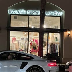 South Moon Under