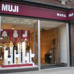 Muji