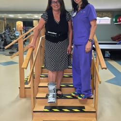 Southpoint Rehabilitation and Healthcare Center