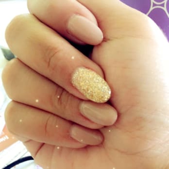 Chic Nails - Acrylic full set with Gel polish - Nail Salons Near Me - Hilo, Hawaii Chic Nails - Acrylic full set with Gel polish - Nail Salons Near Me - Hilo, Hawaii