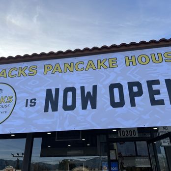 Aloha Stacks - Pancakes Near Me - El Monte, California