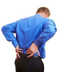 Chiropractic Health Alternatives - Low back stiffness and soreness are the first warning signs of things not working correctly.  Don't ignore the warning "light".