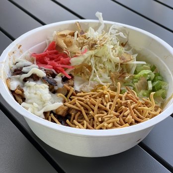 Fukuryu Ramen - Junk Ramen - Ramen Near Me - Dublin, Ohio Fukuryu Ramen - Junk Ramen - Ramen Near Me - Dublin, Ohio
