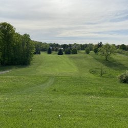 Zollner Golf Course