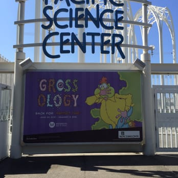 Pacific Science Center - Museums Near Me - Seattle, Washington Pacific Science Center - Museums Near Me - Seattle, Washington